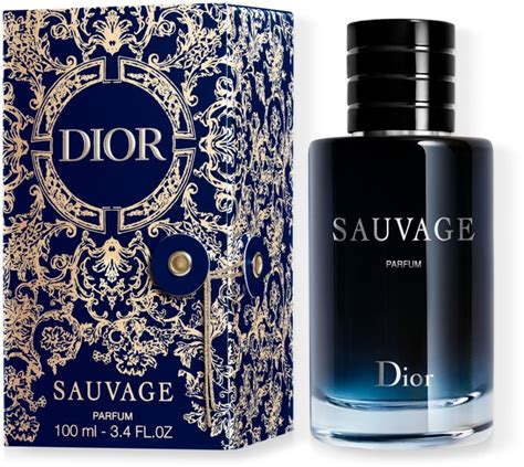 dior sauvage parfüm herren|Dior Sauvage angebot.